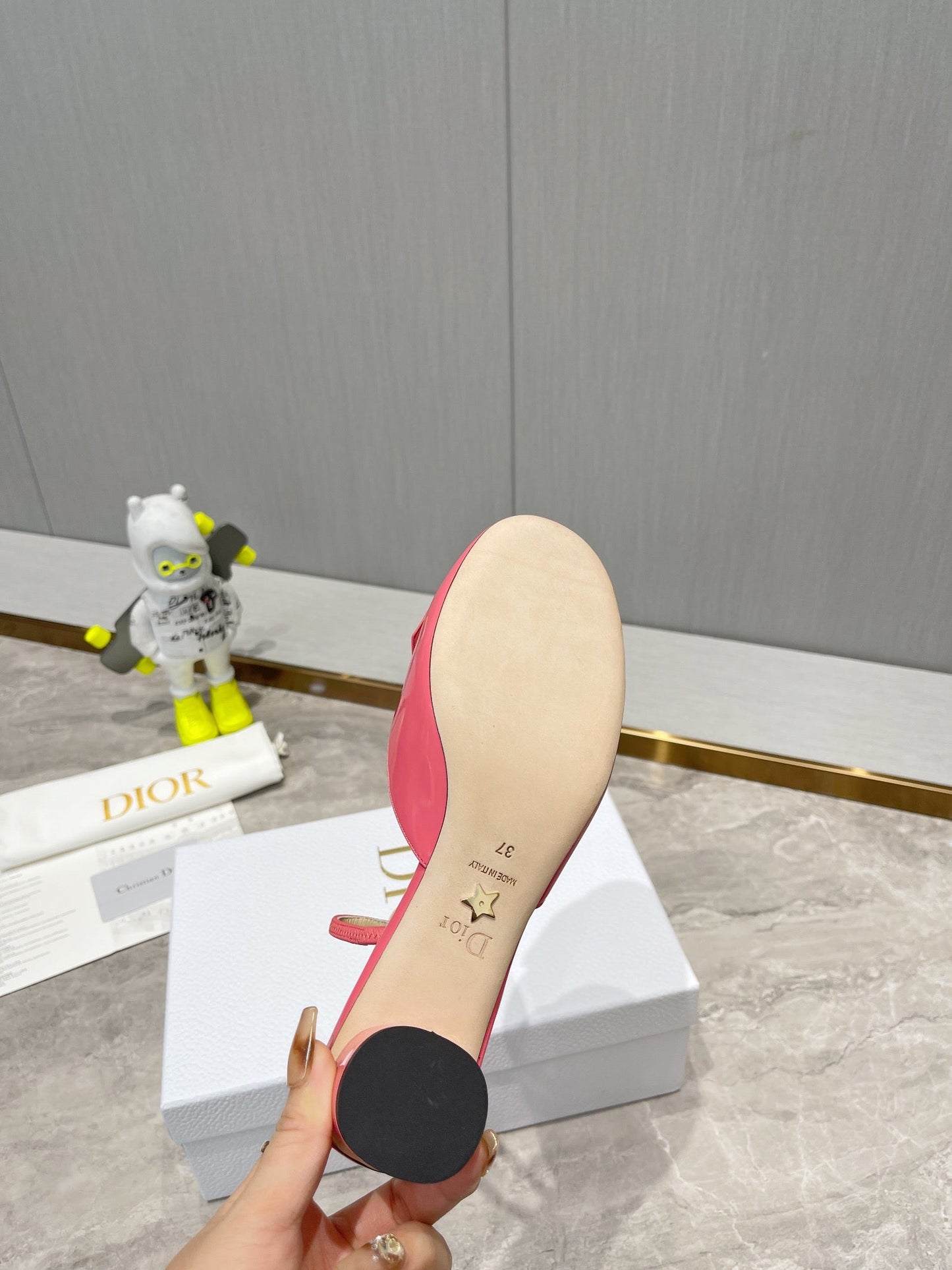 Luxury Shoes - DIR - 201