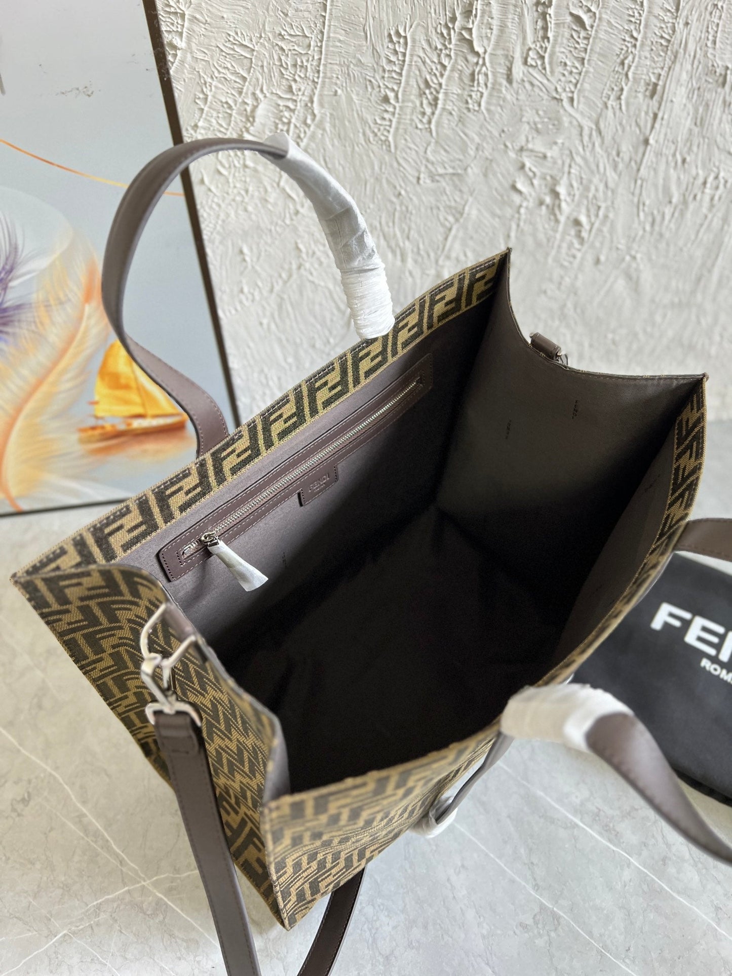 Ozarra - Bag - FED - 041