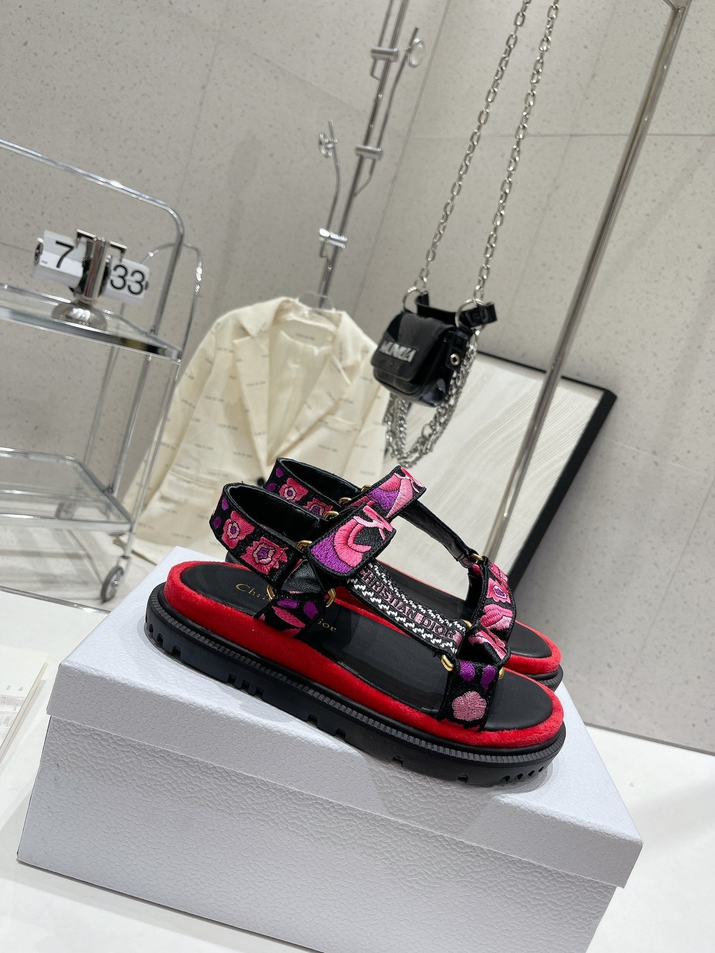 Luxury Shoes - DIR - 145