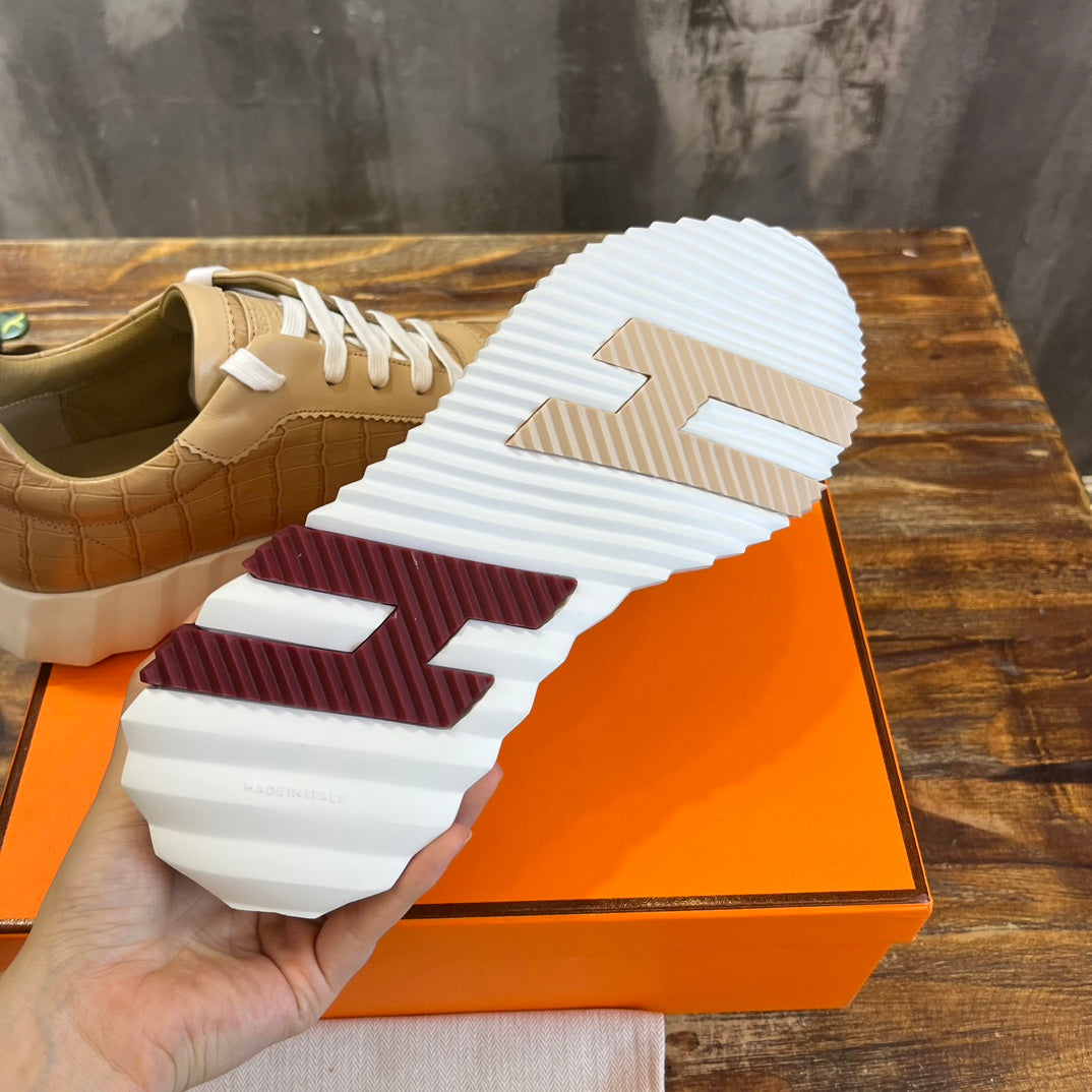 Luxury Shoes - HMS - 043