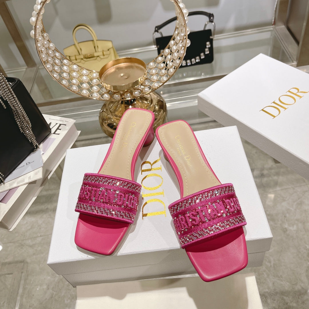 Luxury Shoes - DIR - 102
