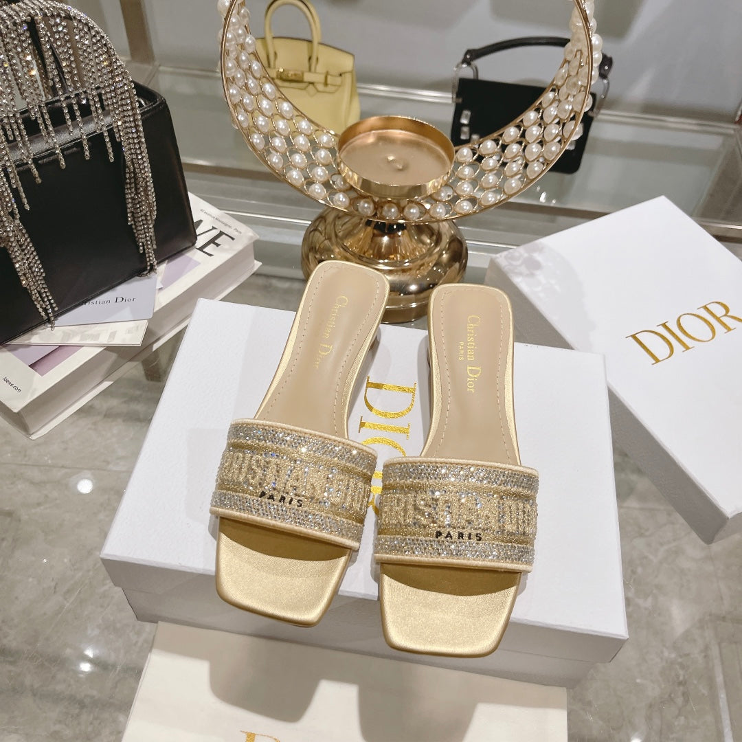 Luxury Shoes - DIR - 106