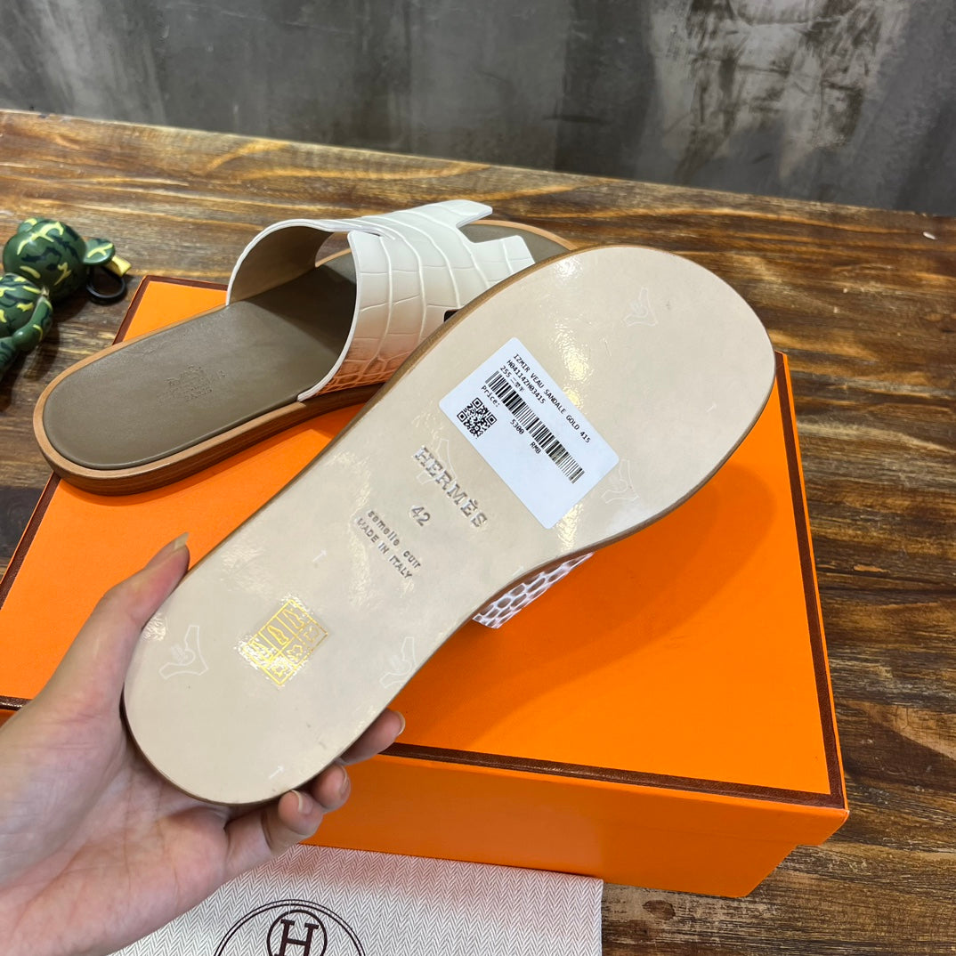 Luxury Shoes - HMS - 028