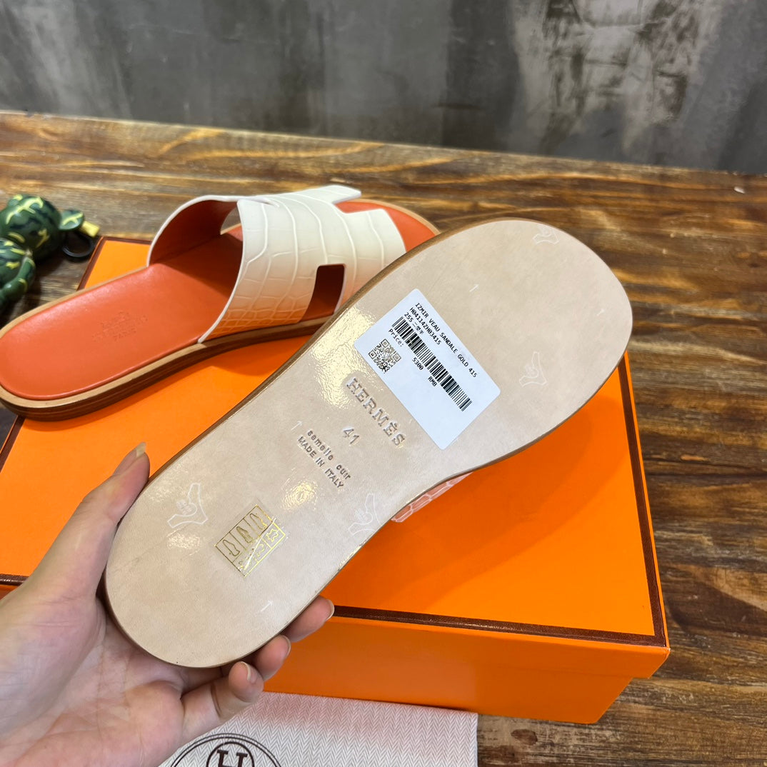 Luxury Shoes - HMS - 025