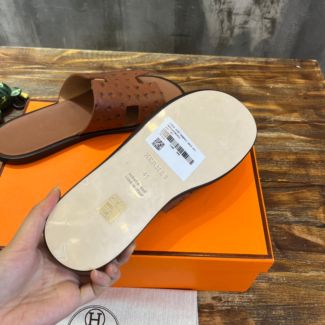 Luxury Shoes - HMS - 023