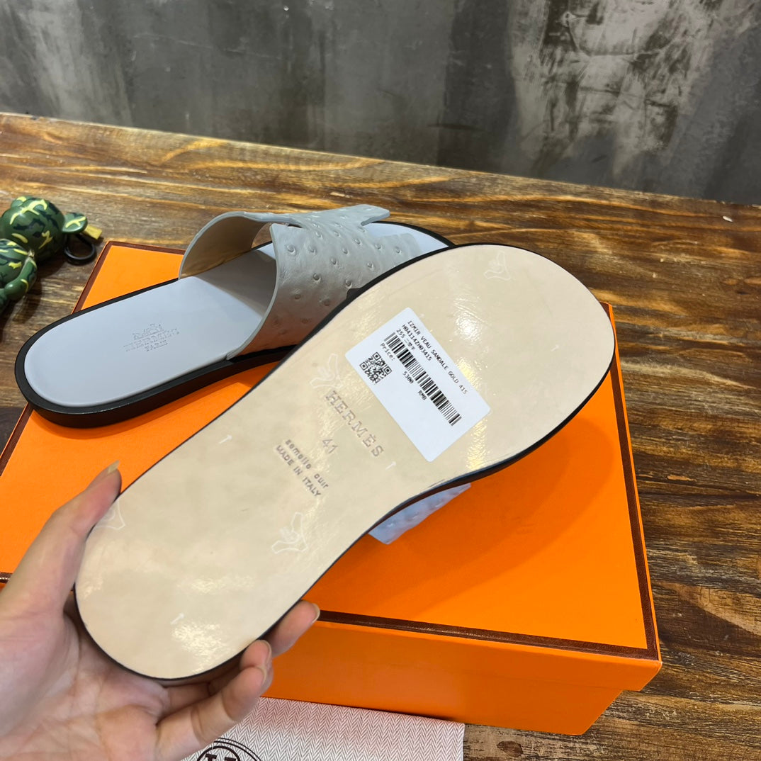 Luxury Shoes - HMS - 022