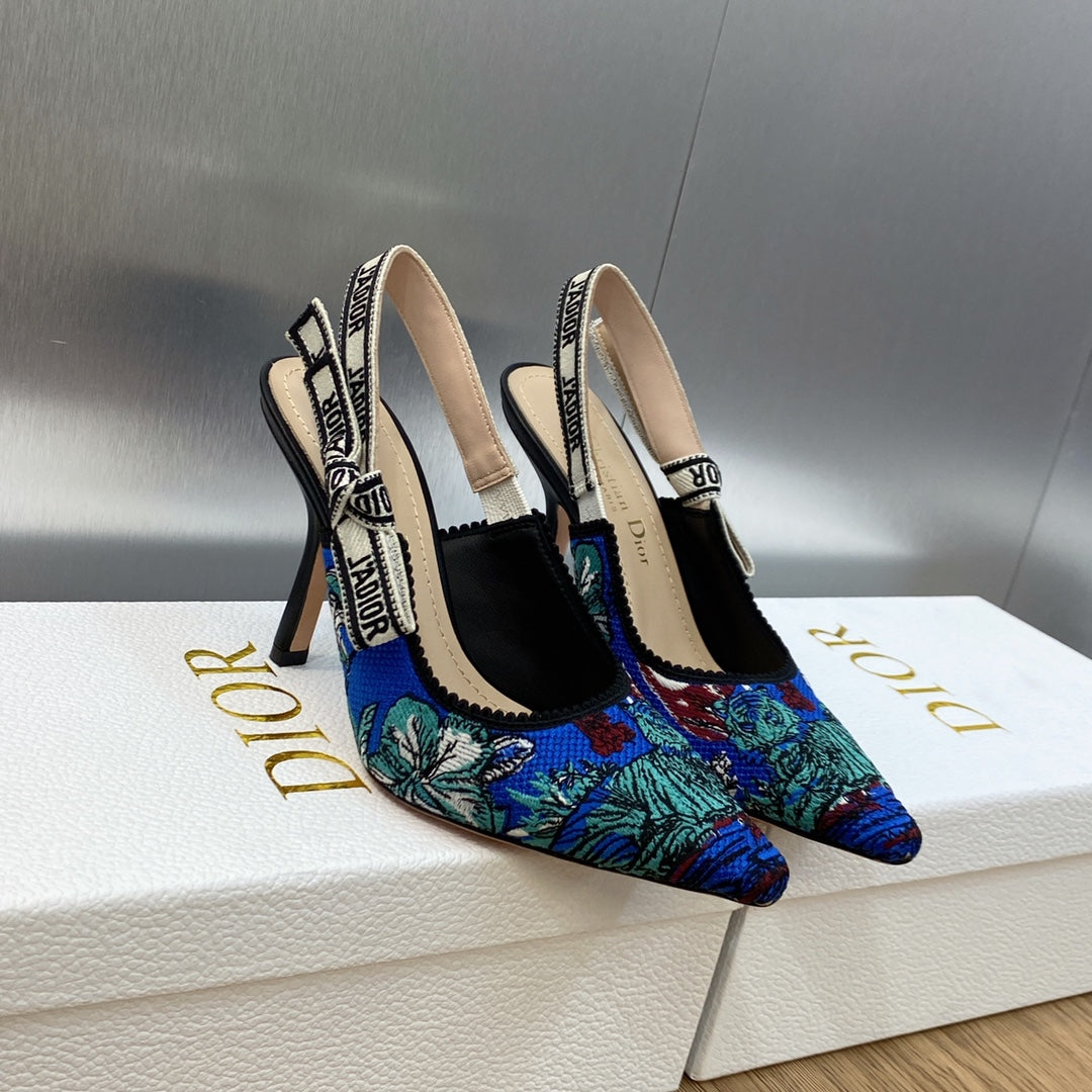Luxury Shoes - DIR - 066