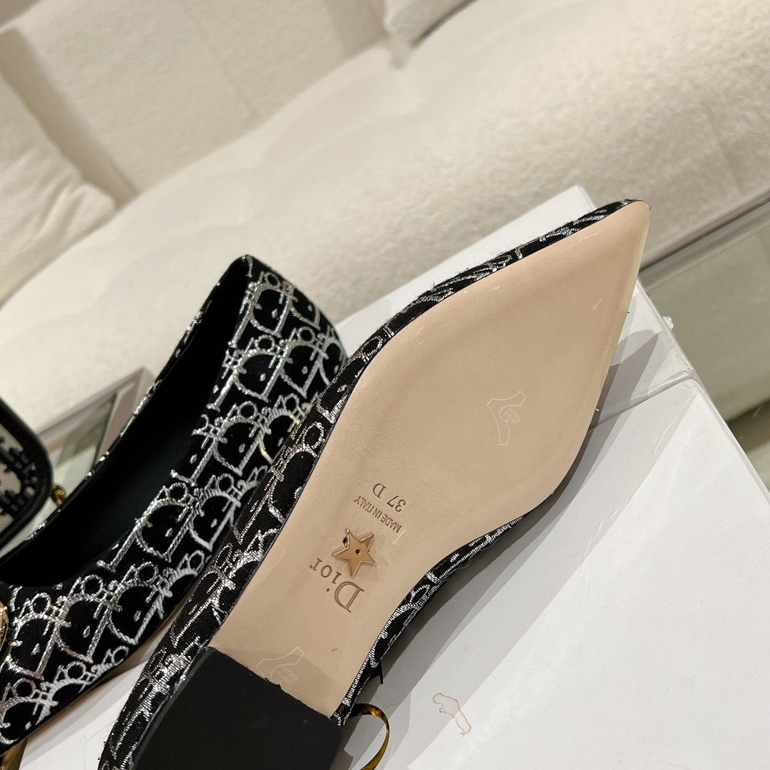 Luxury Shoes - DIR - 052