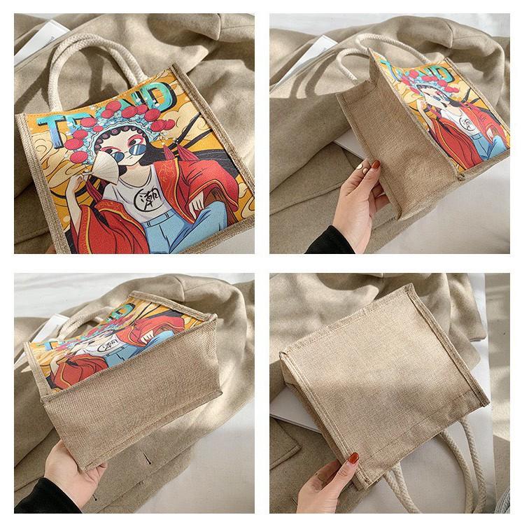 BL - Fashion WomBL Bags MRL 123