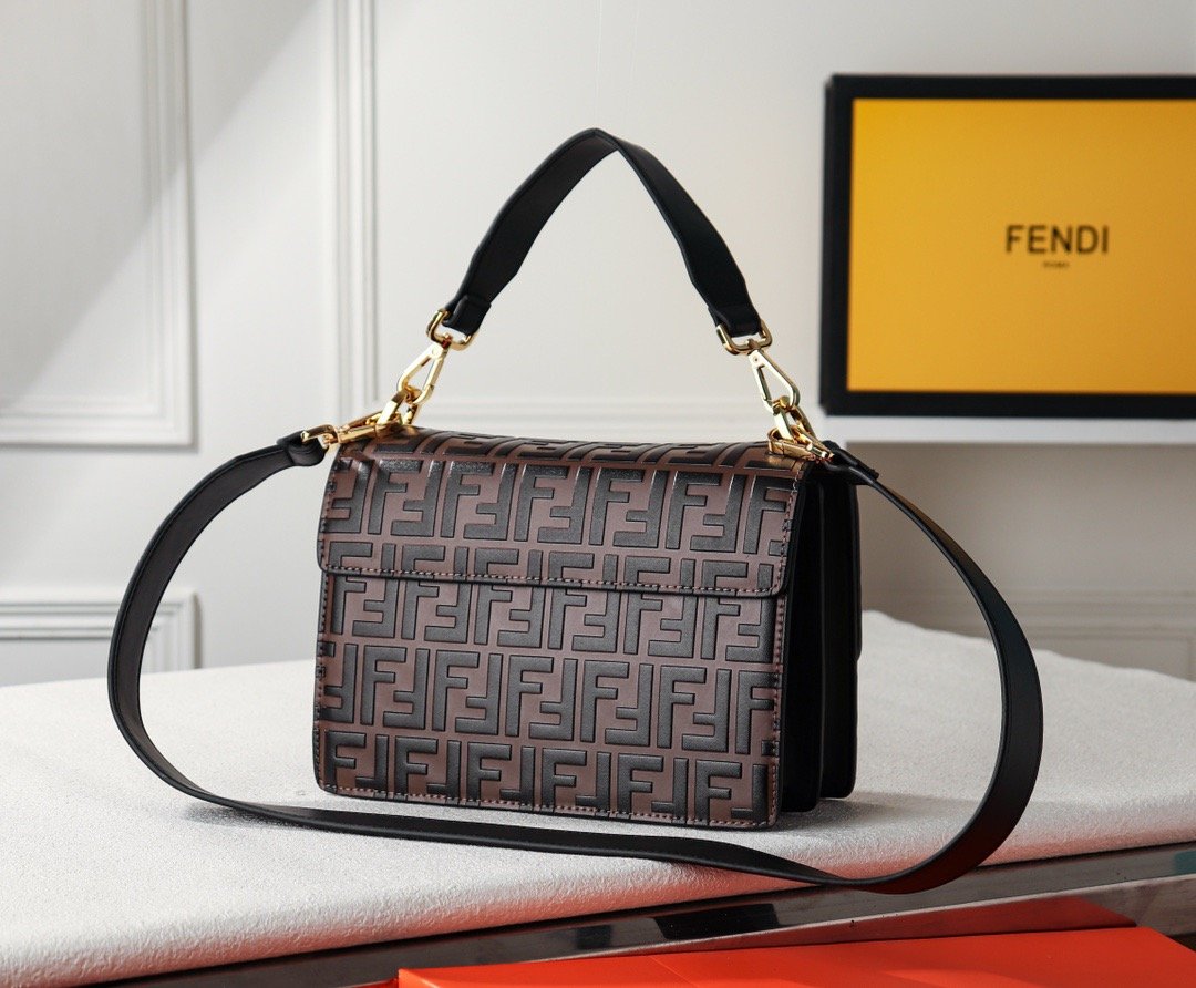BL - High Quality Bags FEI 071