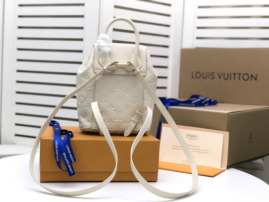 BL - High Quality Bags LUV 002