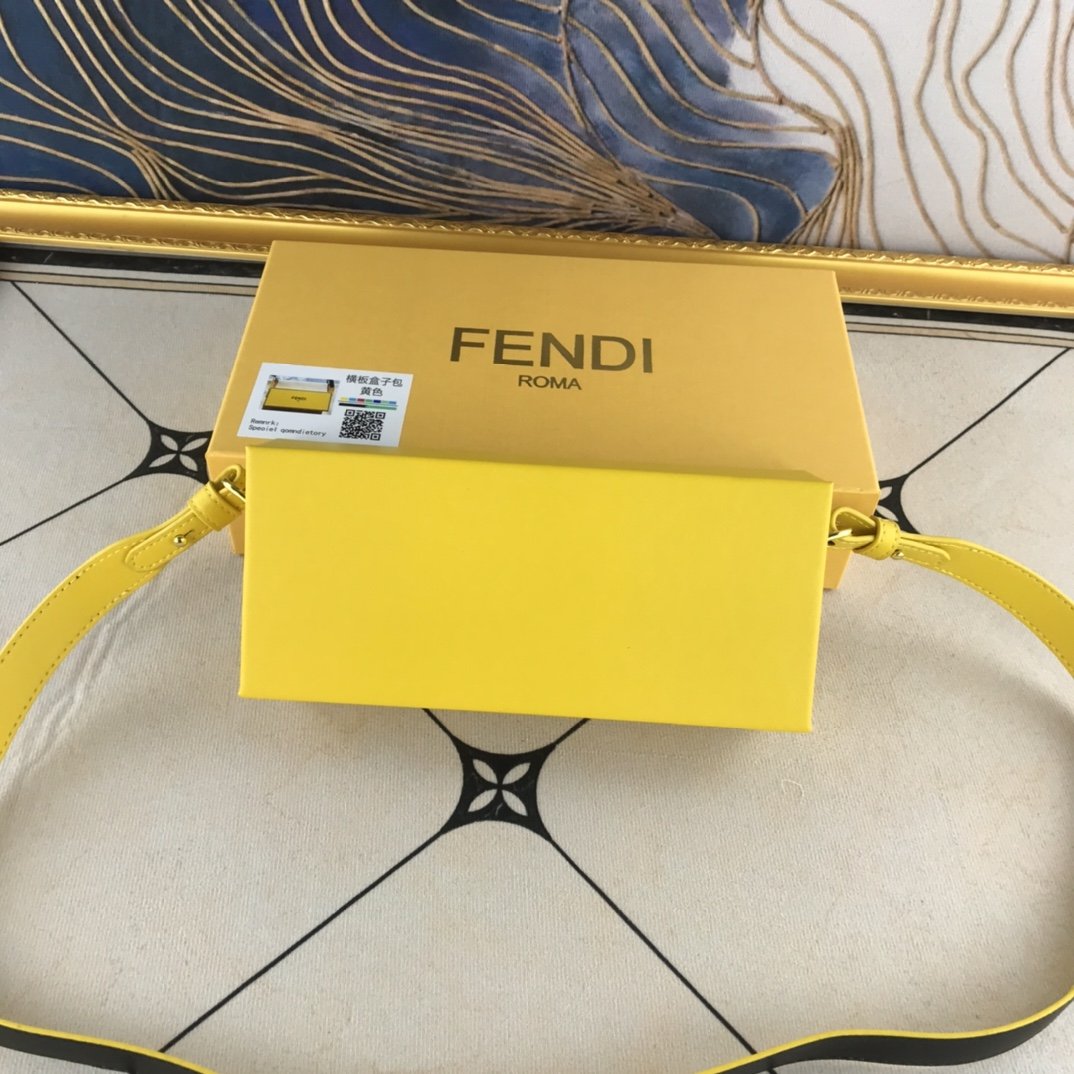 BL - High Quality Bags FEI 051