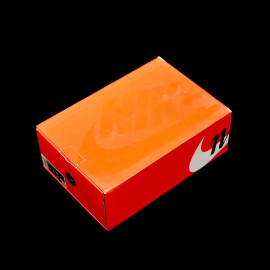 BL - VaporWaffle White Raw Gum