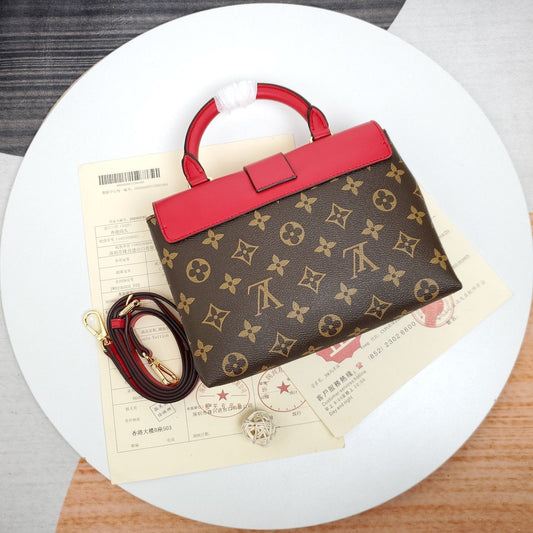 BL - High Quality Bags LUV 215