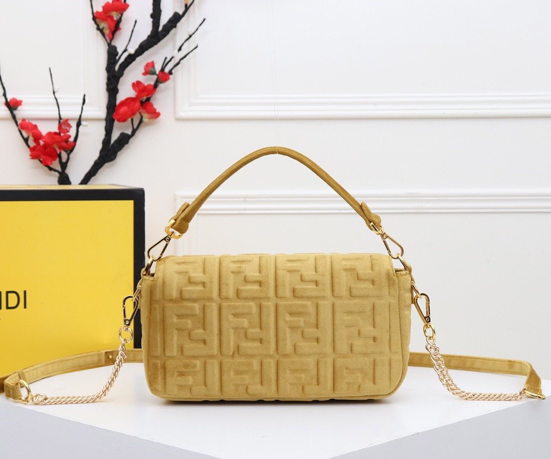 BL - High Quality Bags FEI 094