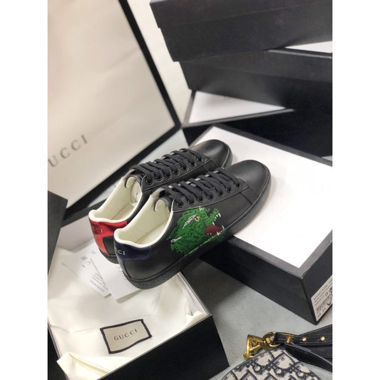 BL-GCI Ace Mystic dragon Sneaker 100