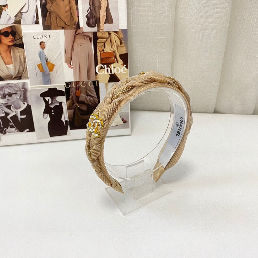 BL - New Hair Band CHL 017