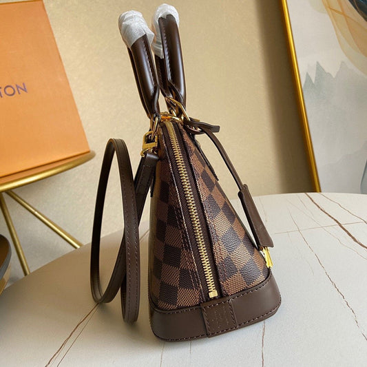 BL - High Quality Bags LUV 142
