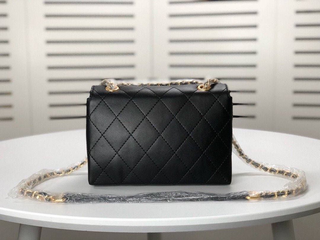 BL - High Quality Bags CHL 100
