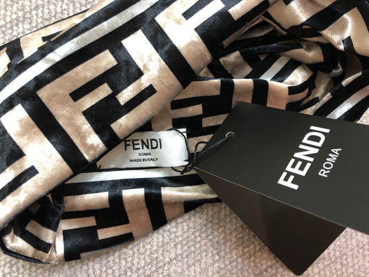 BL - New Hair Band FEI 022
