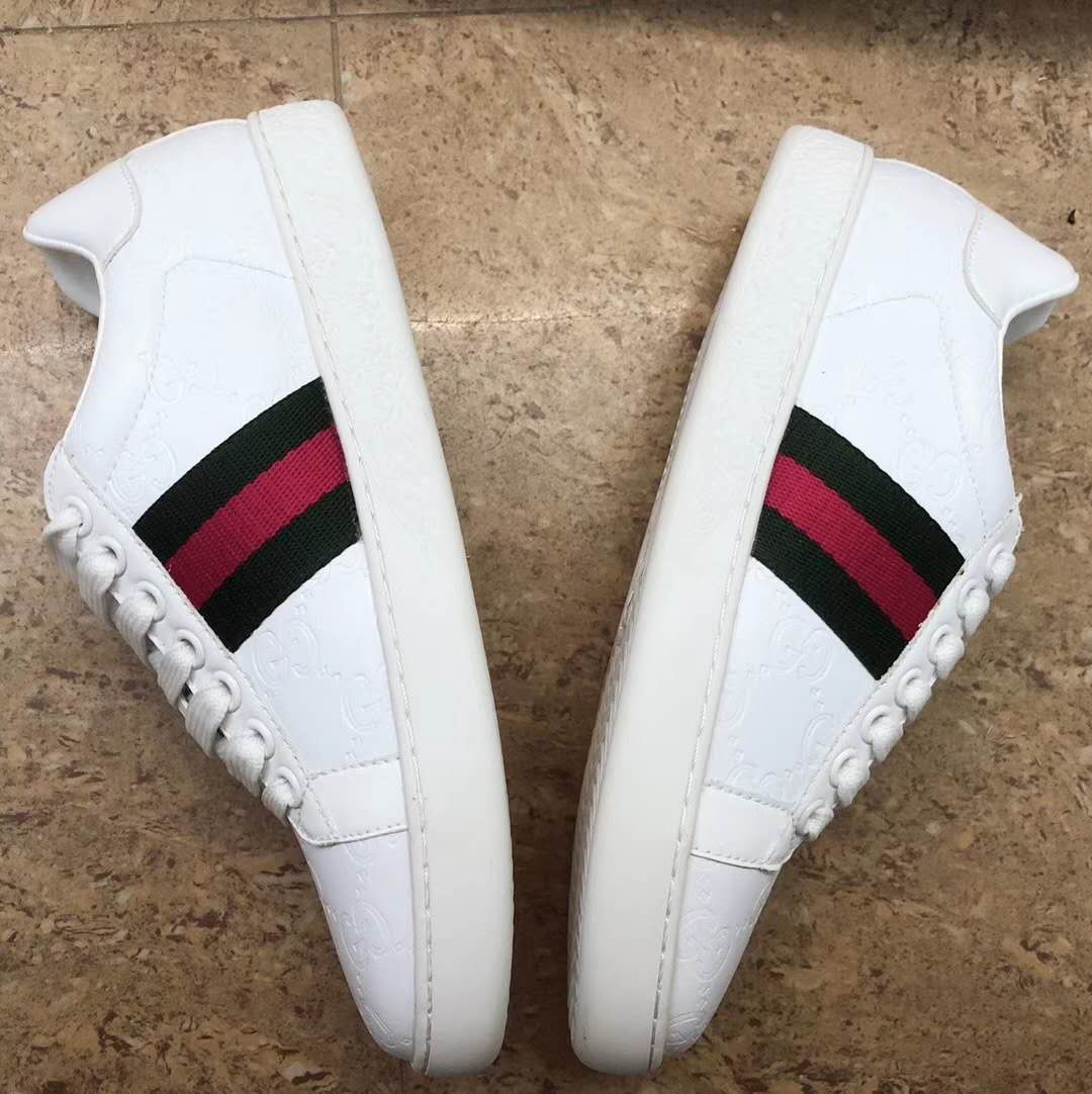 LW-GCI Ace beetles Sneaker 044