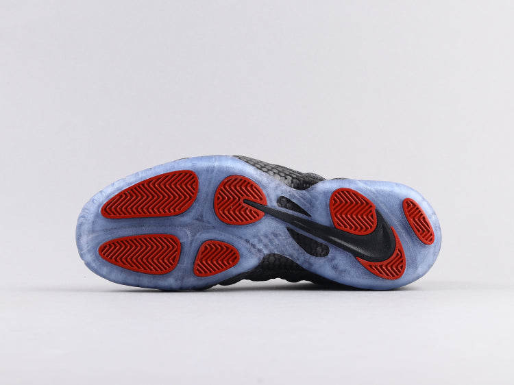 BL - NKE Hardaway Foam cloth bubble