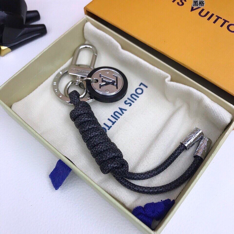 BL - High Quality Keychains LUV 005