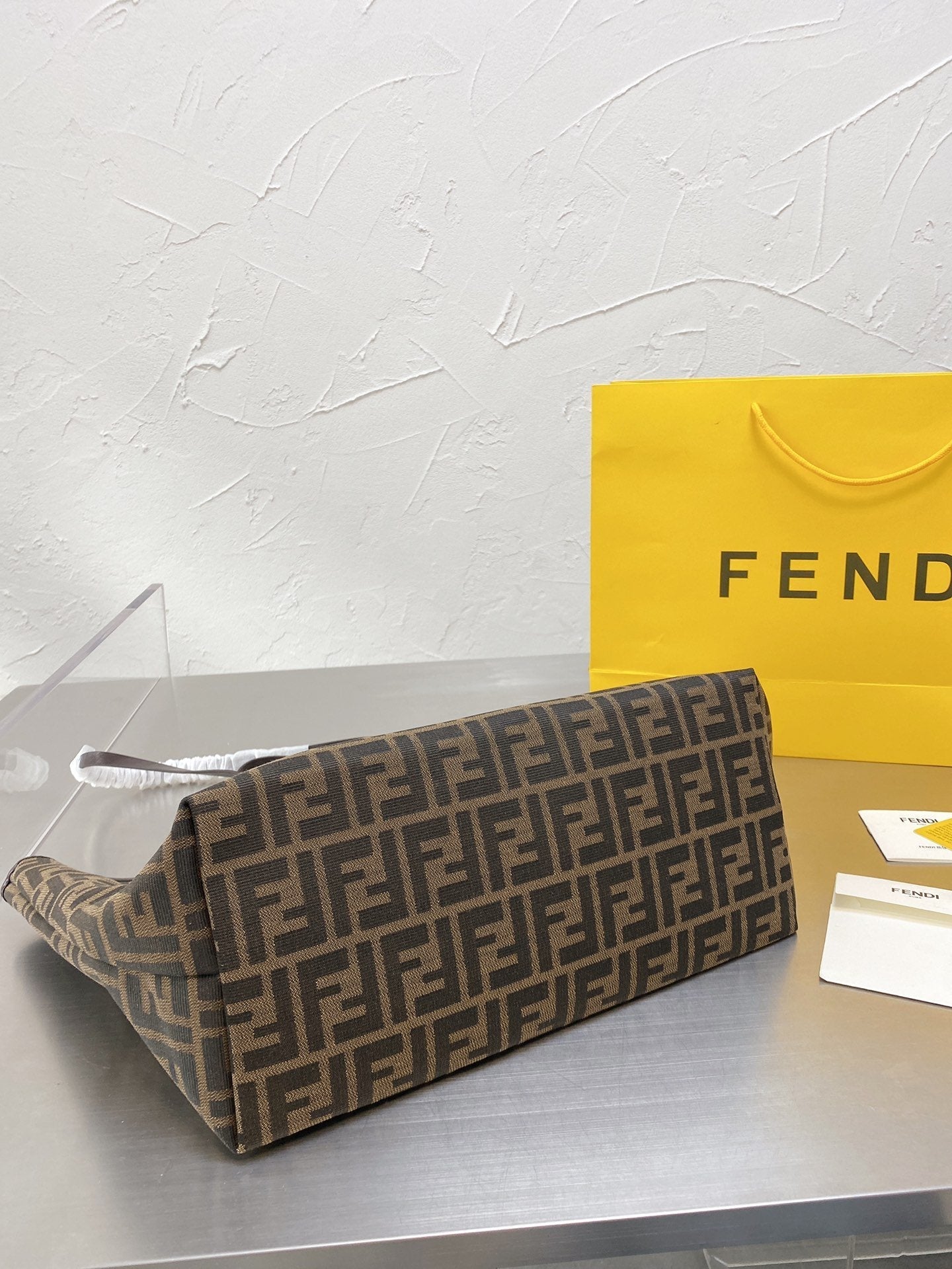 BL - High Quality Bags FEI 124