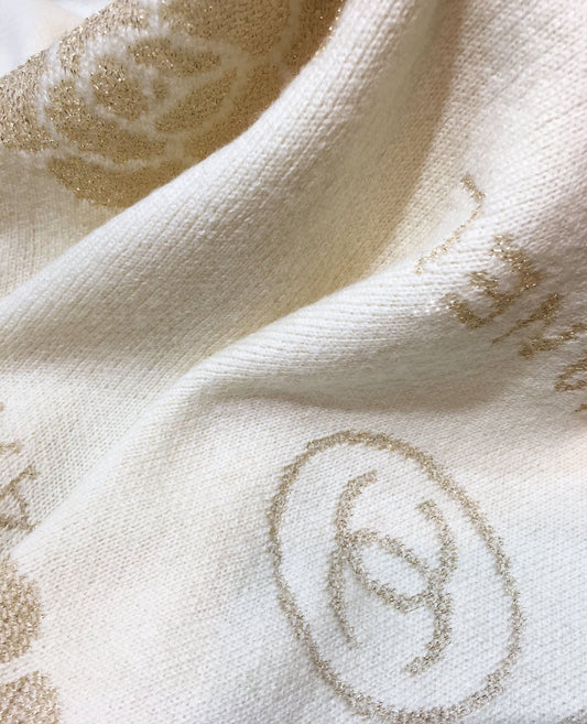High Quality CHL Scarf 002