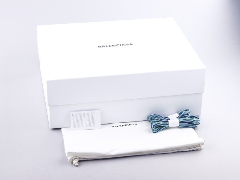 BL - Bla Track Three Generations Sneaker