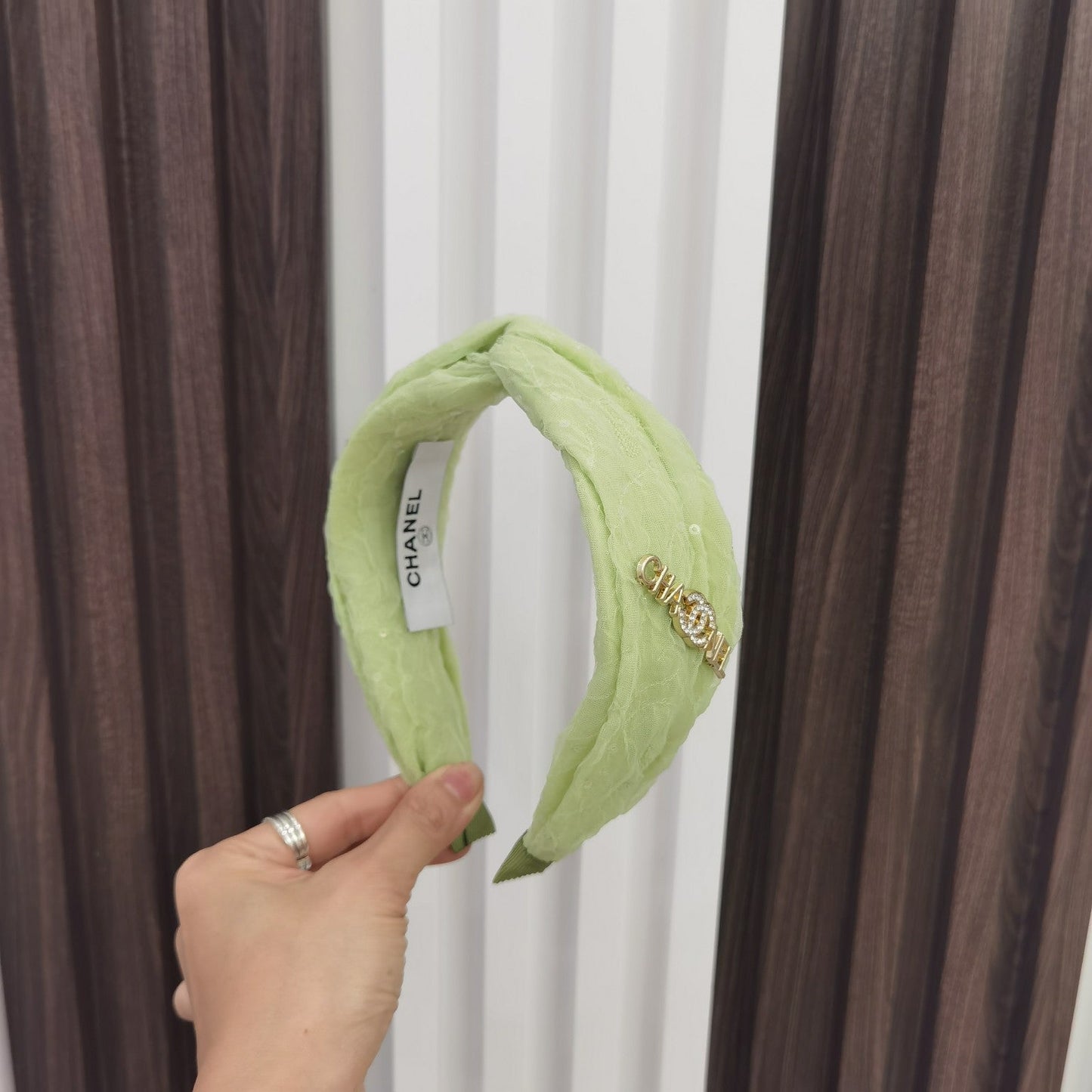 BL - New Hair Band CHL 001
