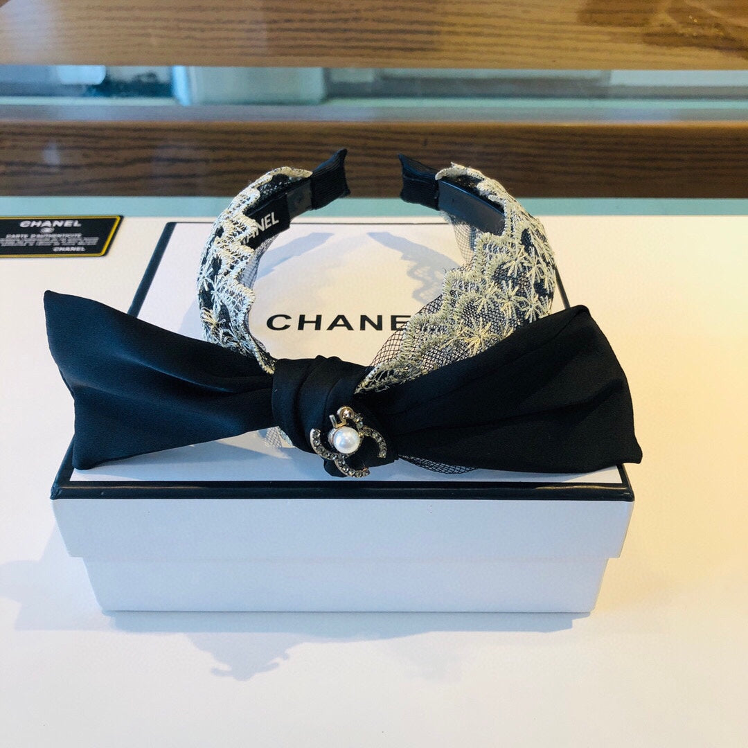 BL - New Hair Band CHL 008