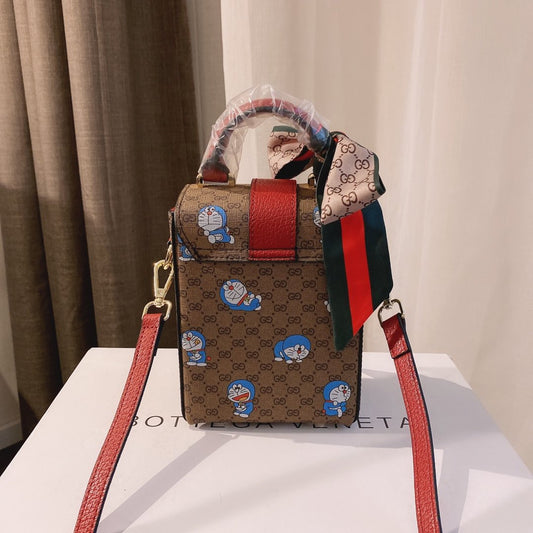 BL - High Quality Bags GCI 208