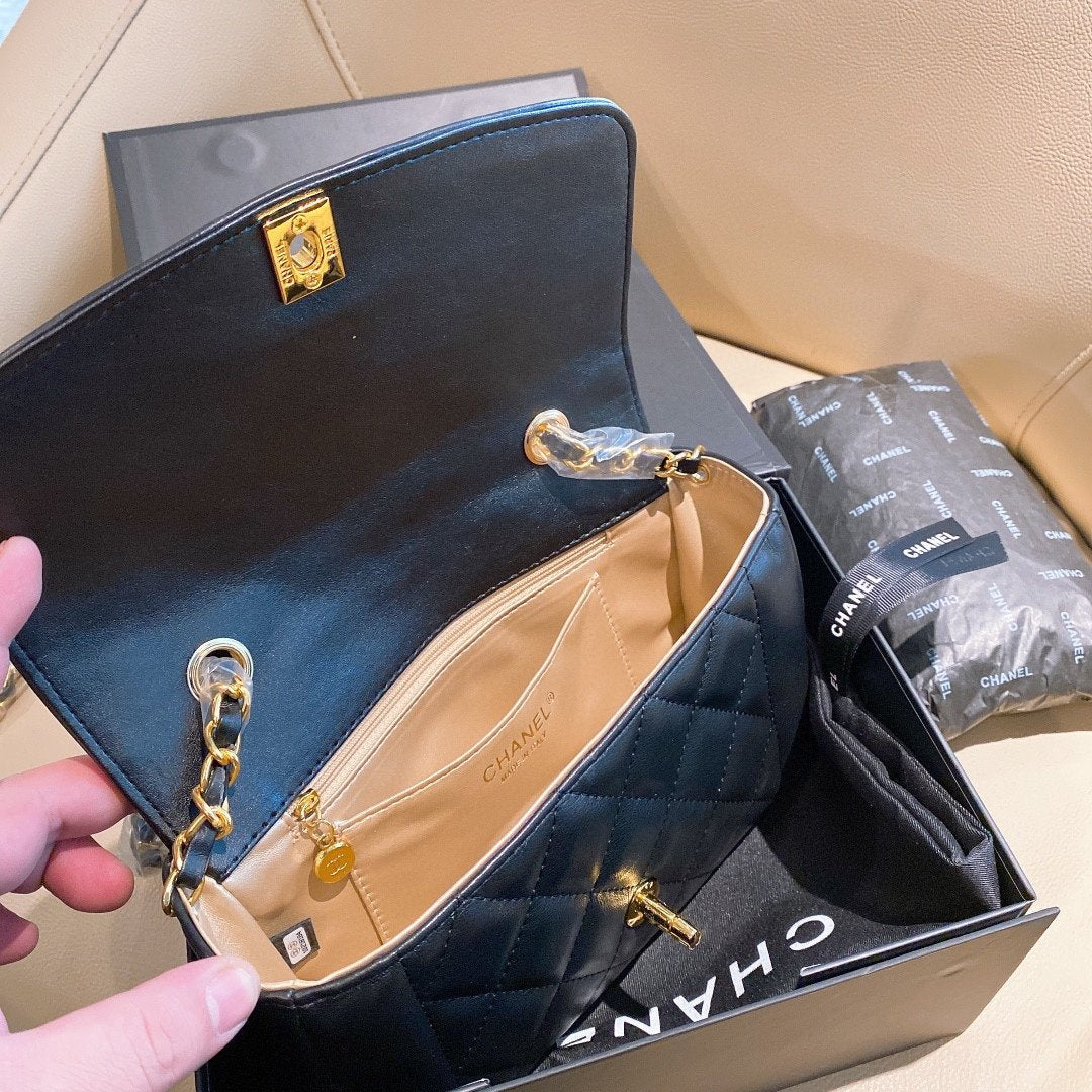 BL - High Quality Bags CHL 042