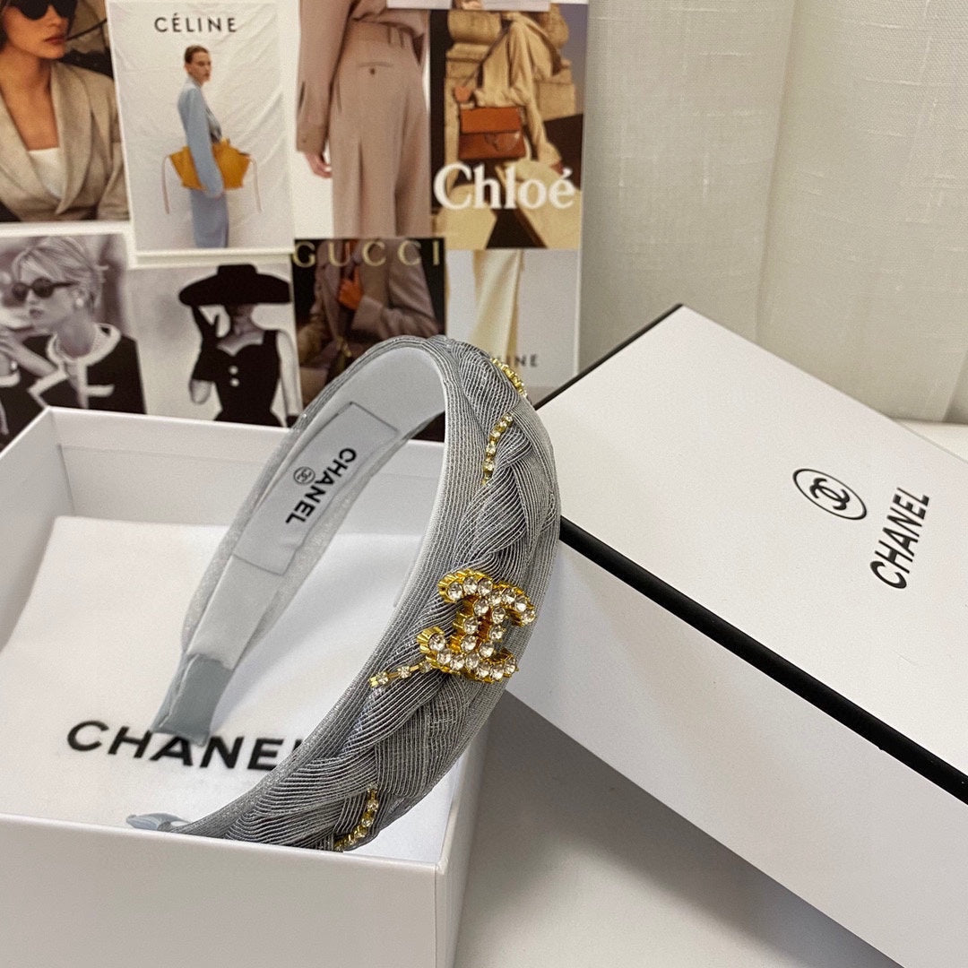 BL - New Hair Band CHL 016