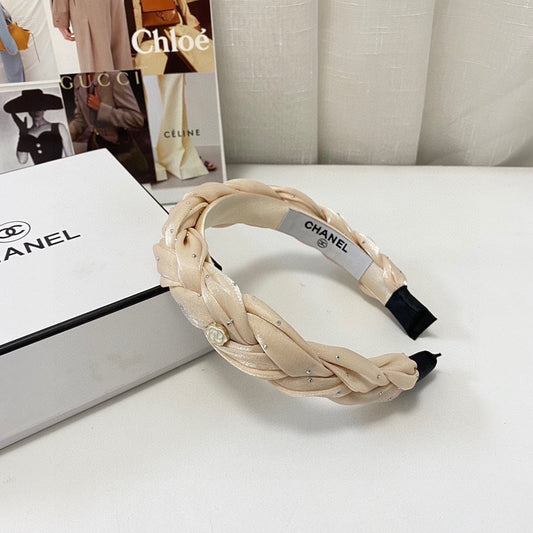 BL - New Hair Band CHL 035