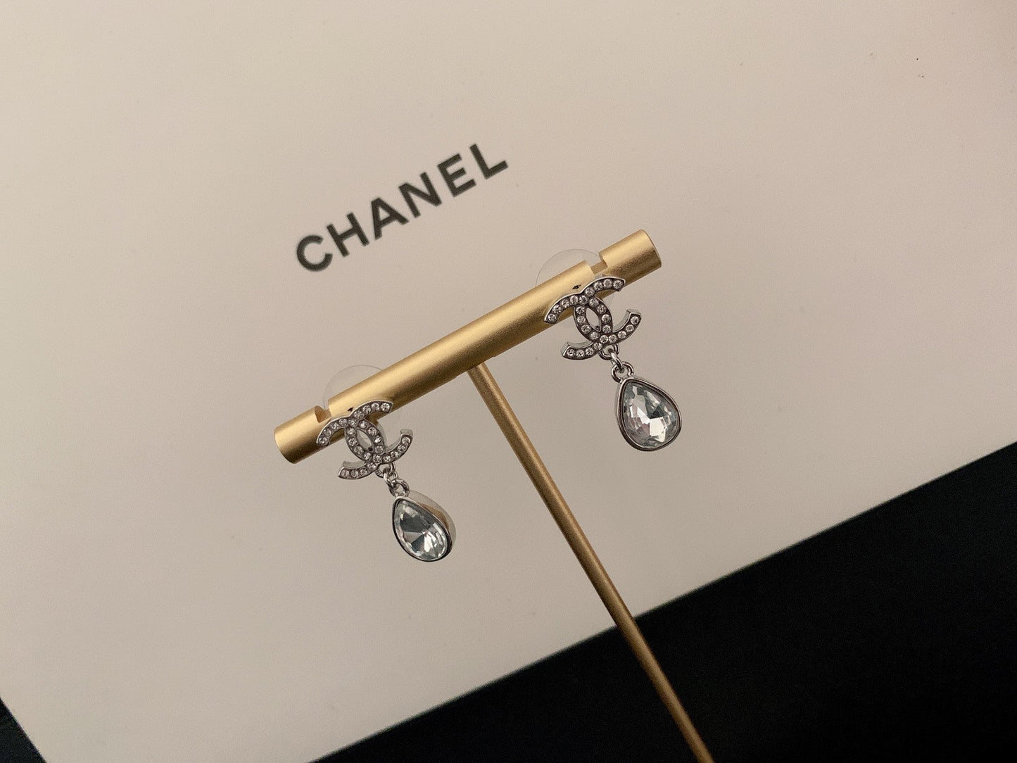 BL - High Quality Earring CHL 036