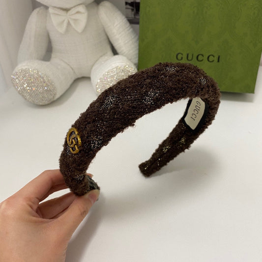 BL - New Hair Band GCI 028