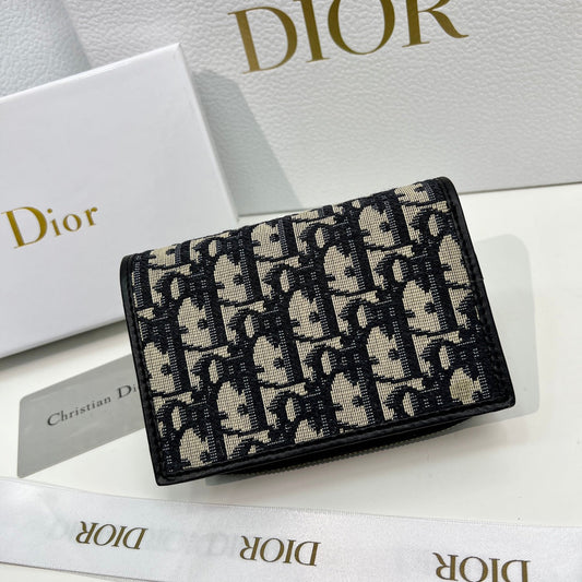 BL - High Quality Wallet DIR 013