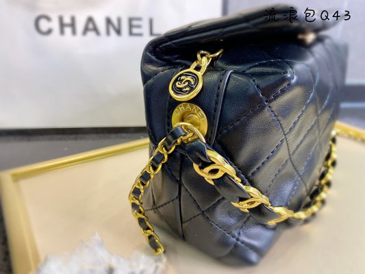 BL - High Quality Bags CHL 129