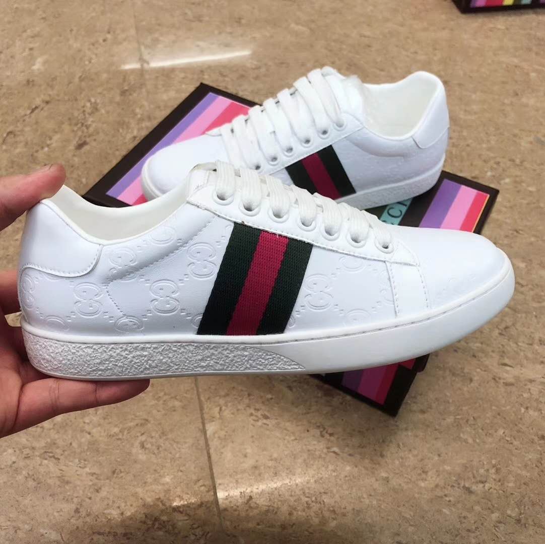 LW-GCI Ace beetles Sneaker 044