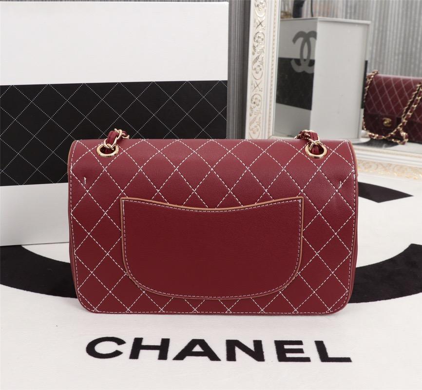 BL - High Quality Bags CHL 119