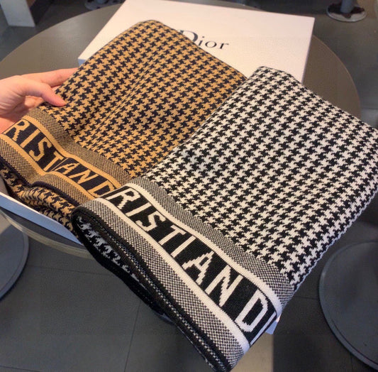 High Quality DIR Scarf 002