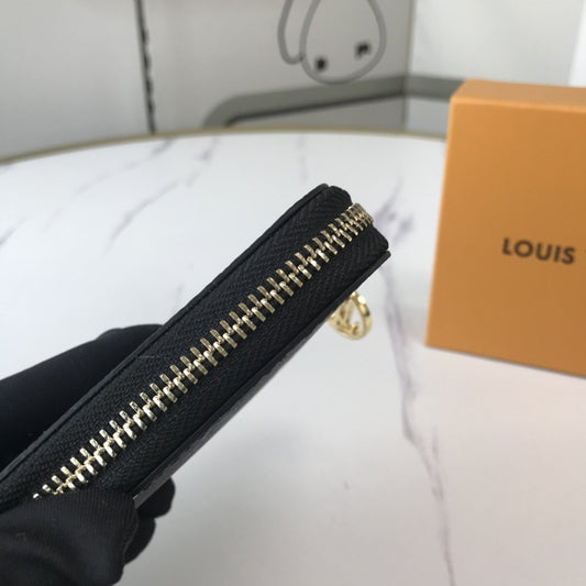 BL - High Quality Wallet LUV 030