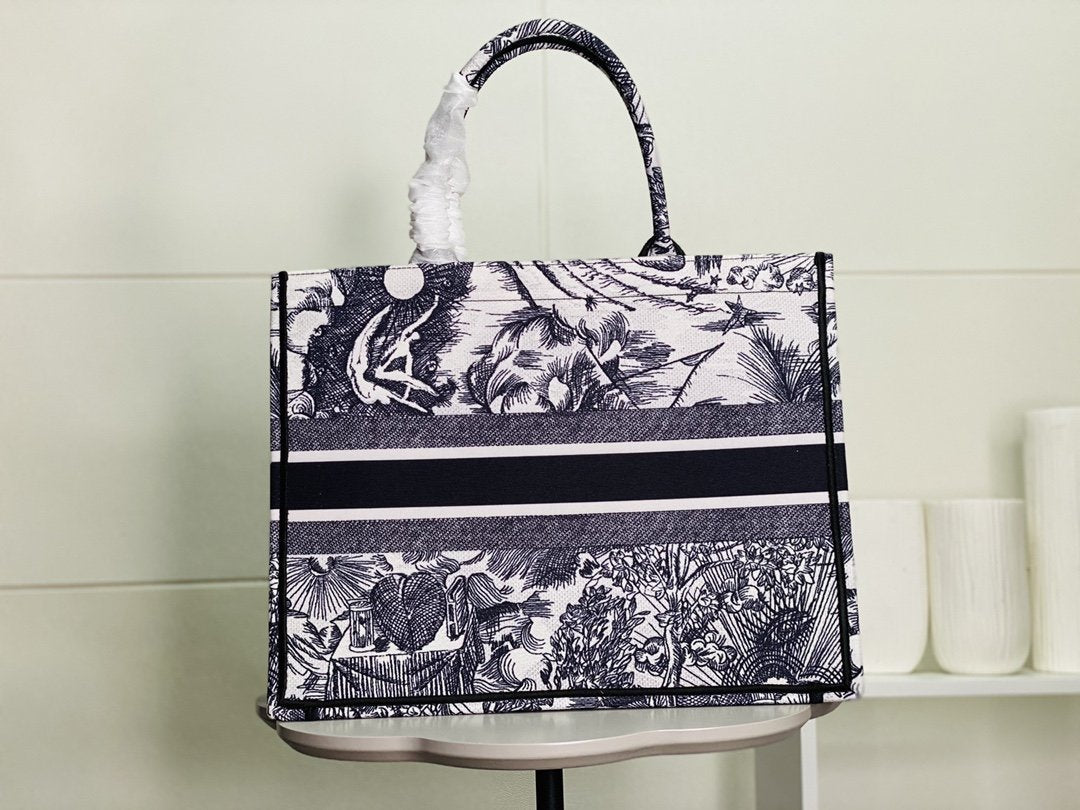BL - High Quality Bags DIR 119