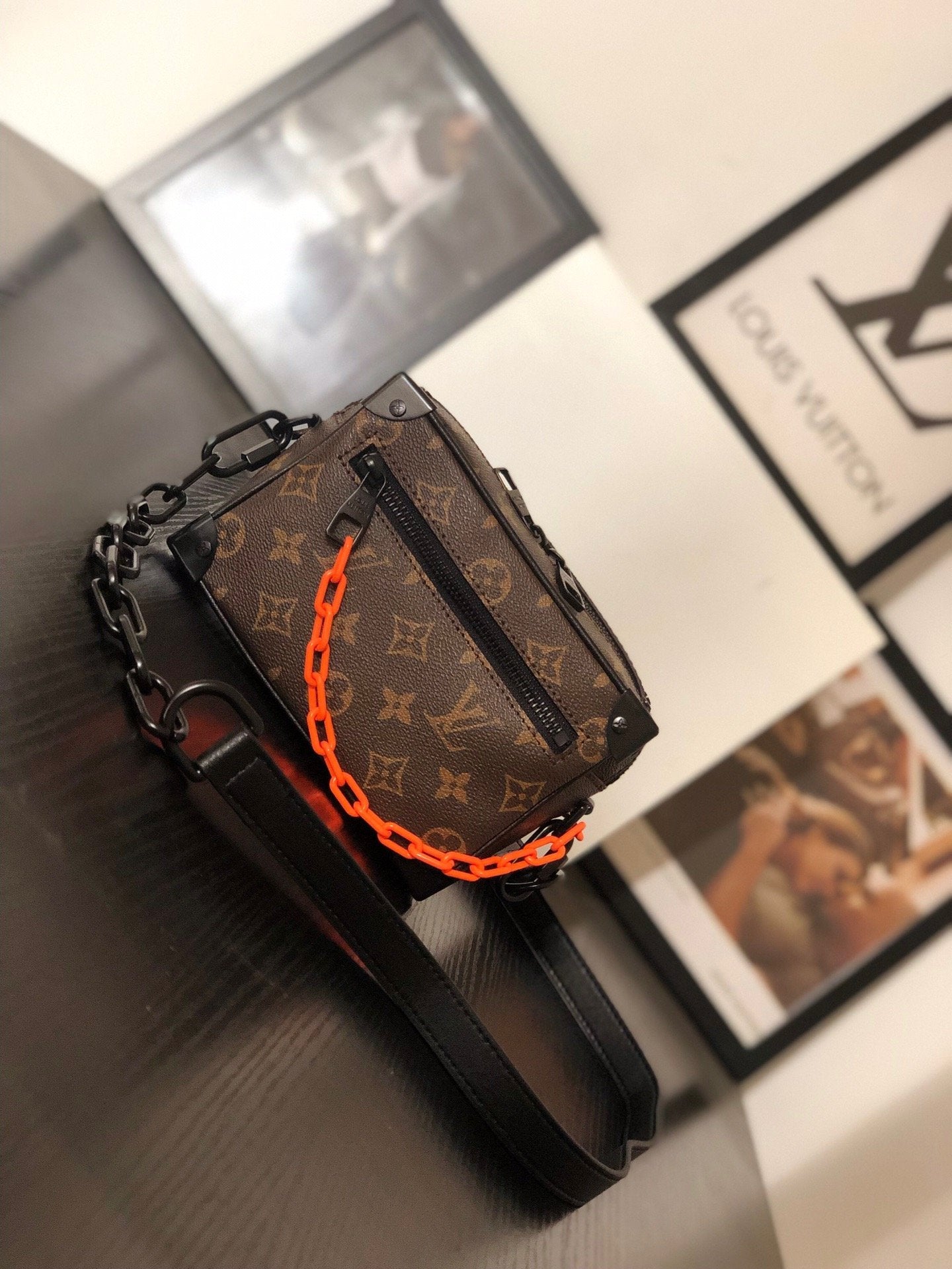 BL - High Quality Bags LUV 219