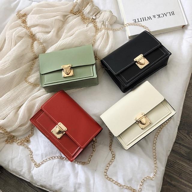 BL - Fashion WomBL Bags MRL 119