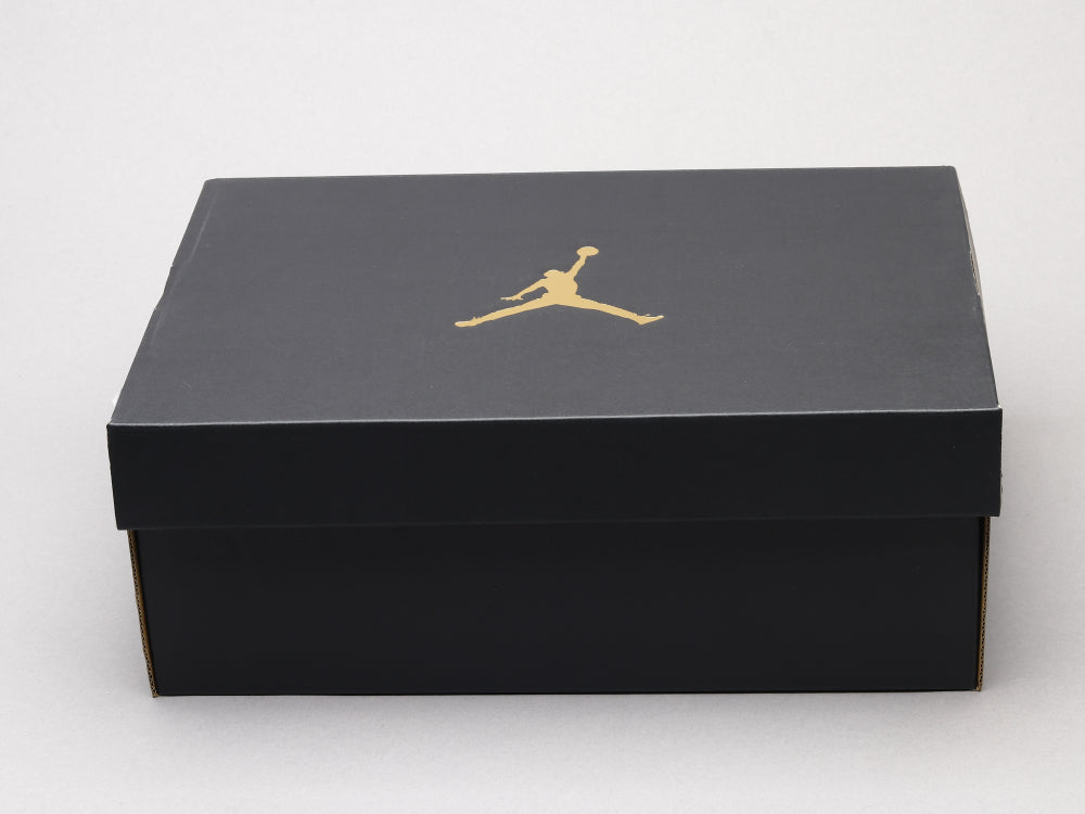 BL - AJ1 Mandarin Duck Lakers Purple