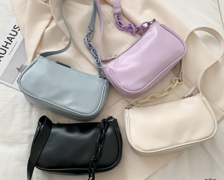BL - Fashion WomBL Bags MRL 130