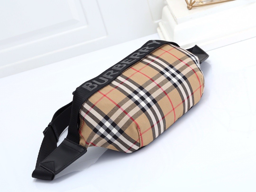 BL - High Quality Bags BBR 030